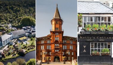 The Northern Ireland pubs and hotels facing the biggest surge in their rates bills – The Irish News