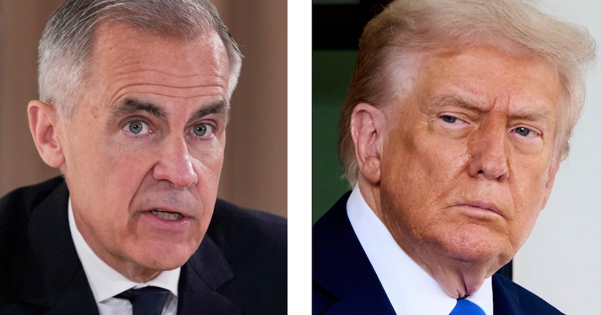 Eric Ham: Trump’s tariff threat loses its sting - CTV News