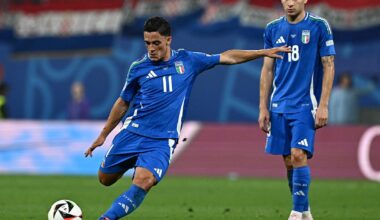 Journal du mercato (09/01) : un attaquant de l'OM sur le départ, Raspadori proche de la Roma