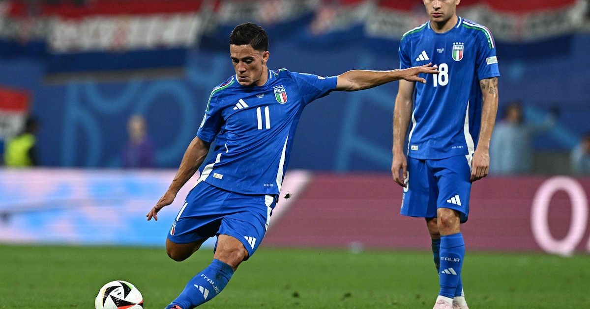 Journal du mercato (09/01) : un attaquant de l'OM sur le départ, Raspadori proche de la Roma