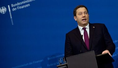 Germany wants new bloc of six leading economies to power ‘two-speed’ EU