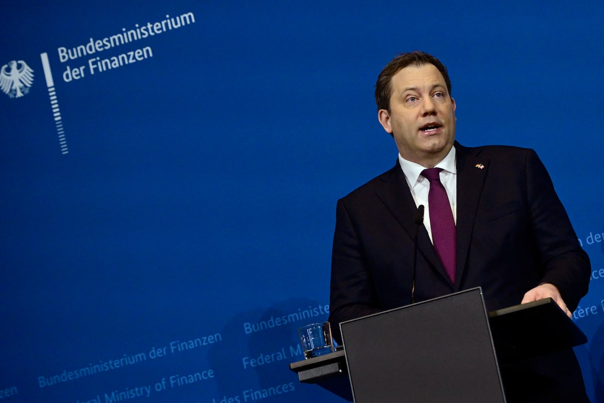 Germany wants new bloc of six leading economies to power ‘two-speed’ EU