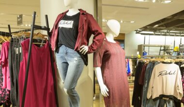 UNR professor’s study finds inclusive sizing boosts consumers trust in business