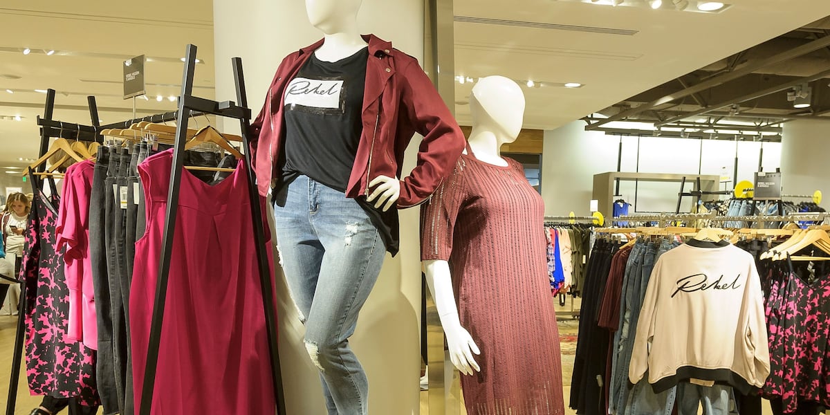 UNR professor’s study finds inclusive sizing boosts consumers trust in business