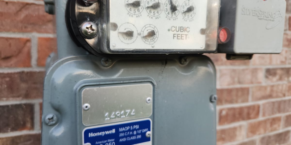 Reminder to clear snow from sidewalks, utility meters, and fire hydrants