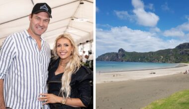 NZ’s Best Beach 2026: Toni Street, Julian Dennison, Ali Williams & more share their favourites