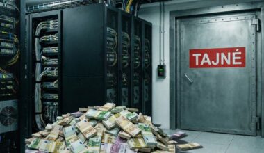 IT expert Suchal: Zneužívanie utajovania pri Slovensko.sk musíme stopnúť. Horšie to už byť ani veľmi nemôže