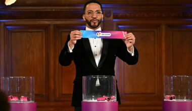 La Belgique et Israël participeront à la première demi-finale de l'Eurovision : quels sont les autres pays tirés au sort ?