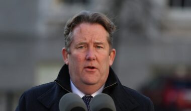 backsliding must end – The Irish Times