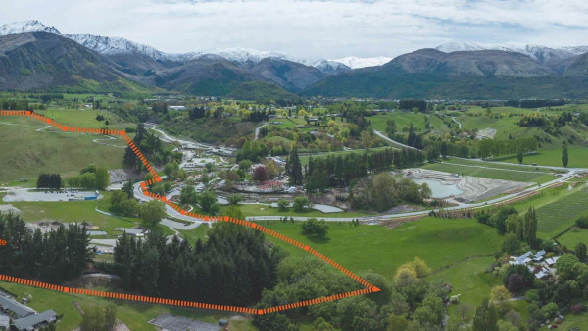 Residents warn Ayrburn Screen Hub a ‘Trojan horse’, fear hotel-scale development in rural Lake Hayes