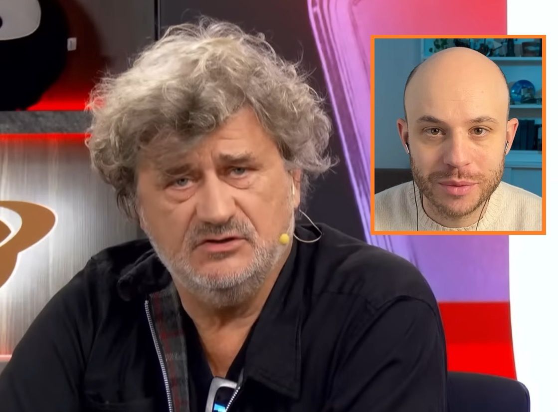 Janusz Palikot odpuszcza aktywiście ws. reklam wódki. Chciał 100 tys. zł odszkodowania