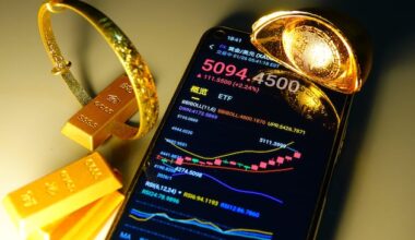 What economic, geopolitical turmoils is doing to the price of gold – Deseret News