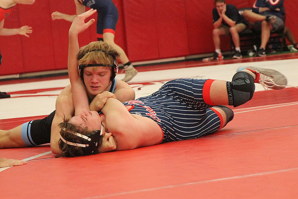 Spain Park's Bradley Williams overcomes type 1 diabetes diagnosis to earn Maryland scholarship