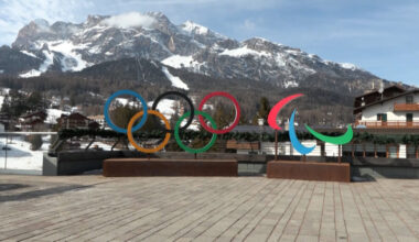 Italy Uses 2026 Winter Olympics to Connect Youth with Sports Career Pathways