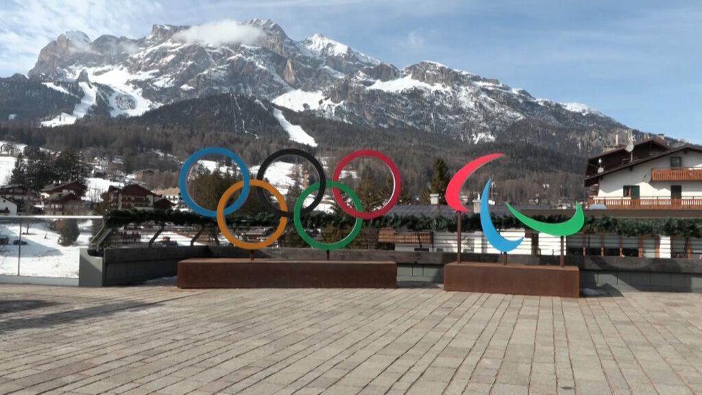 Italy Uses 2026 Winter Olympics to Connect Youth with Sports Career Pathways