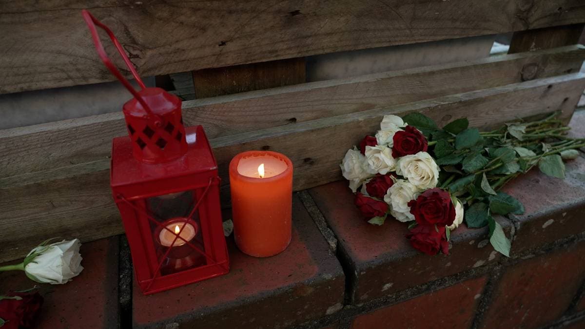 Mann døde på Tjensvoll i Stavanger