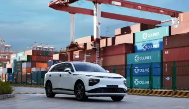 Canada to reduce tariffs on China EVs
