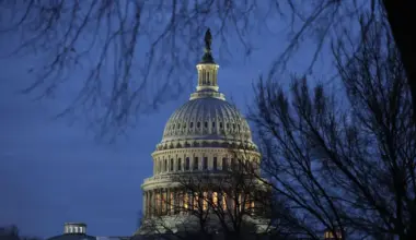 Senate advances bills rejecting Trump’s efforts to slash research funding