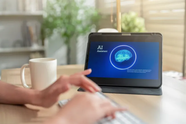 AI poised to aid payments operations