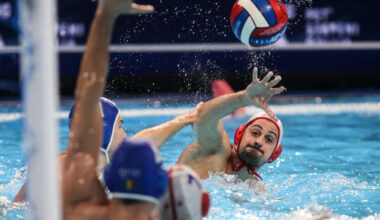 Georgia 15-10. Victorie mare la Belgrad pentru ”Tricolori”