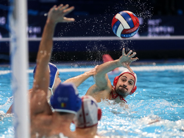 Georgia 15-10. Victorie mare la Belgrad pentru ”Tricolori”