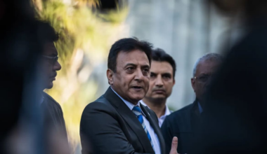 Retail crime taskforce in turmoil as third business leader quits group