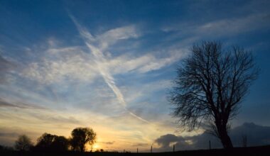 Les matinées grandissent à nouveau depuis ce dimanche: voici les mois de 2026 où on gagnera le plus de minutes de clarté en Belgique