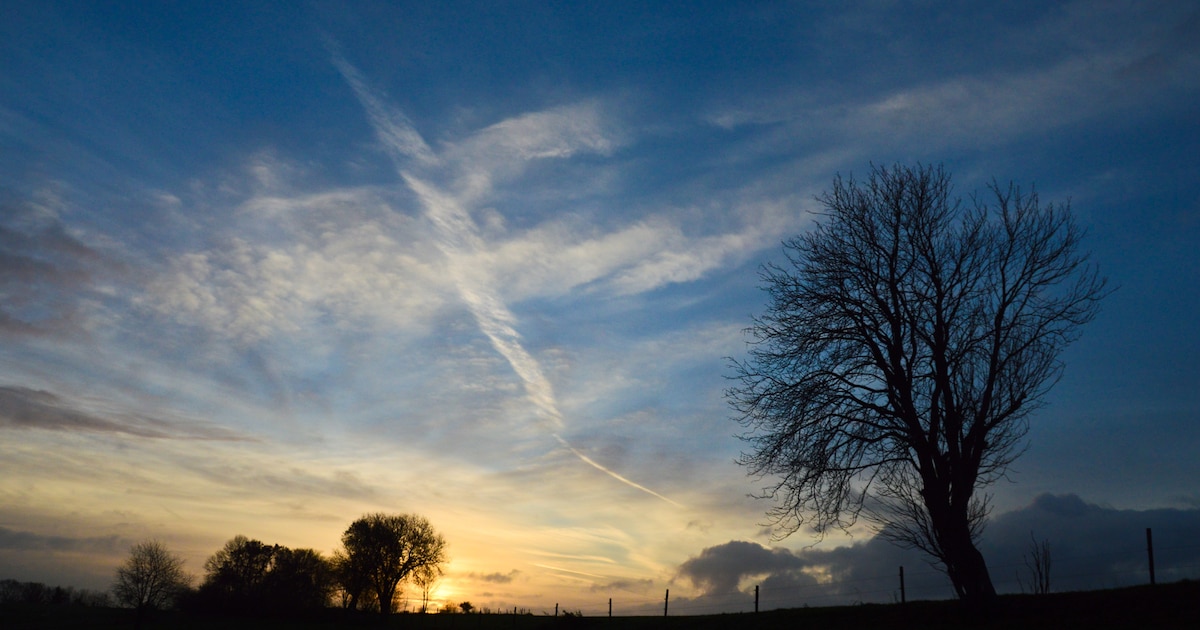 Les matinées grandissent à nouveau depuis ce dimanche: voici les mois de 2026 où on gagnera le plus de minutes de clarté en Belgique