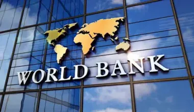 World Bank Sees Kyrgyz Economy Growing in 2026