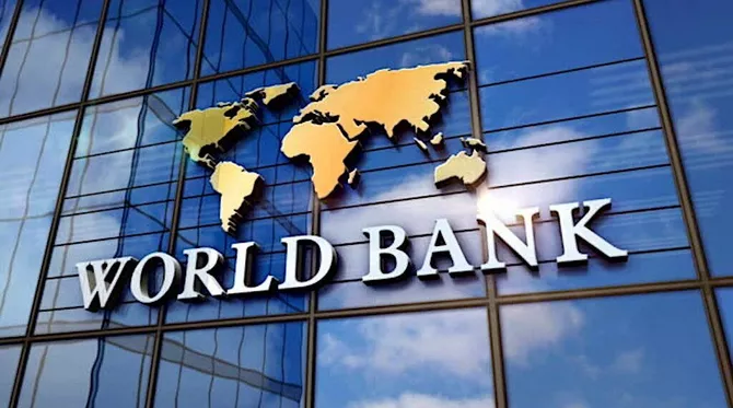 World Bank Sees Kyrgyz Economy Growing in 2026