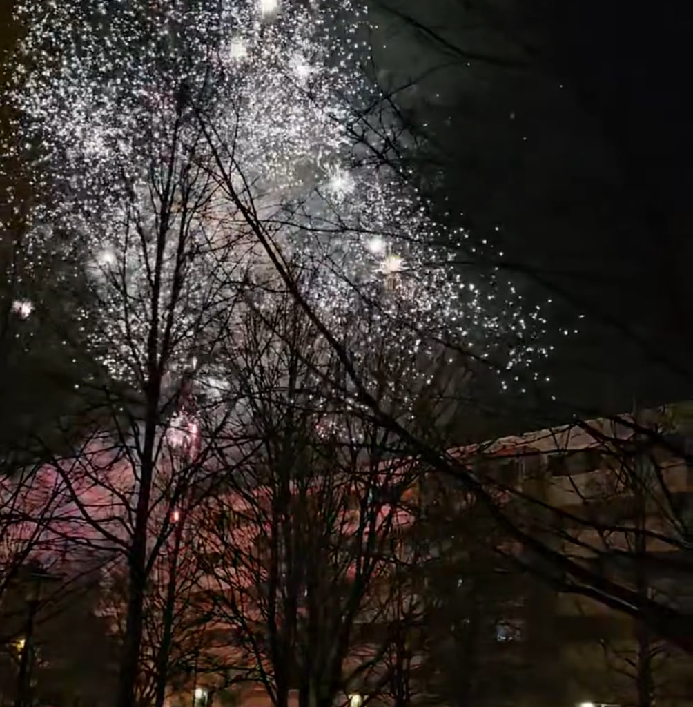 Karácsonyéknak úgy sikerült betiltani a tűzijátékot, mint orbánéknak a Pride-ot!