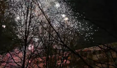 Karácsonyéknak úgy sikerült betiltani a tűzijátékot, mint orbánéknak a Pride-ot!