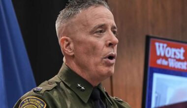 Legal battles over immigration enforcement operation in Minnesota intensify