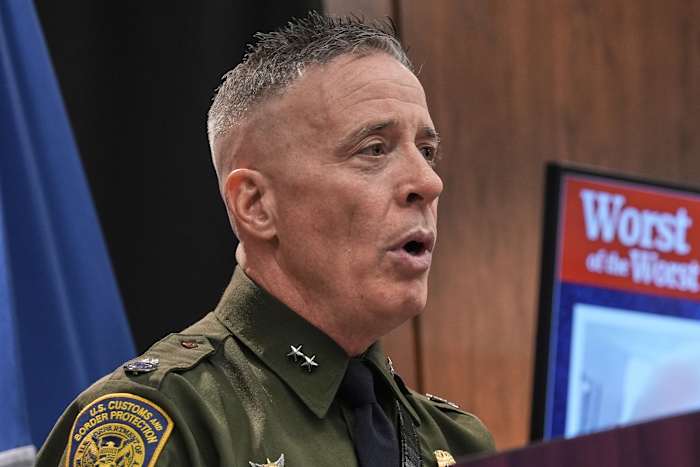 Legal battles over immigration enforcement operation in Minnesota intensify