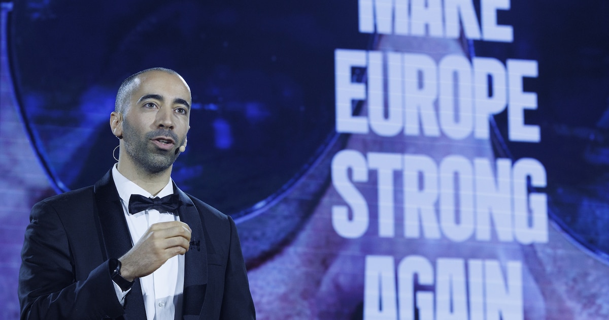 Ce parti politique vise les pensions les plus élevées d'Europe pour les Belges : "Aucune raison pour qu'elles ne soient pas aussi élevées que celles dans les pays scandinaves"