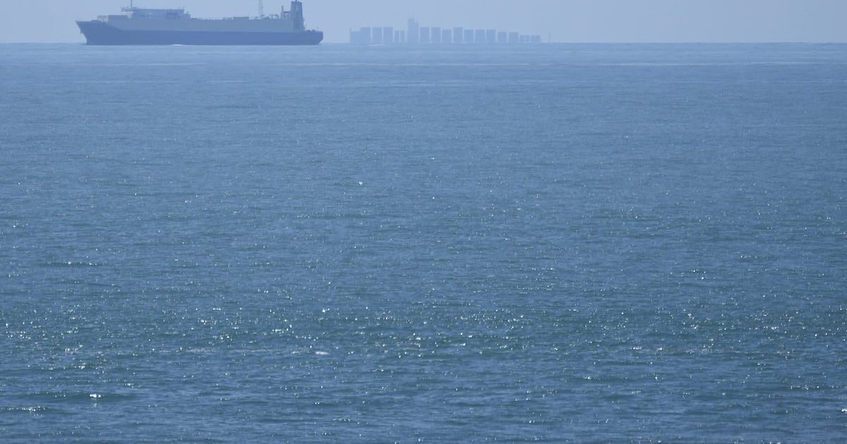 Canada pushes back on Chinese drills in Taiwan Strait