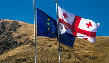 Georgia Between Brussels and Domestic Reality