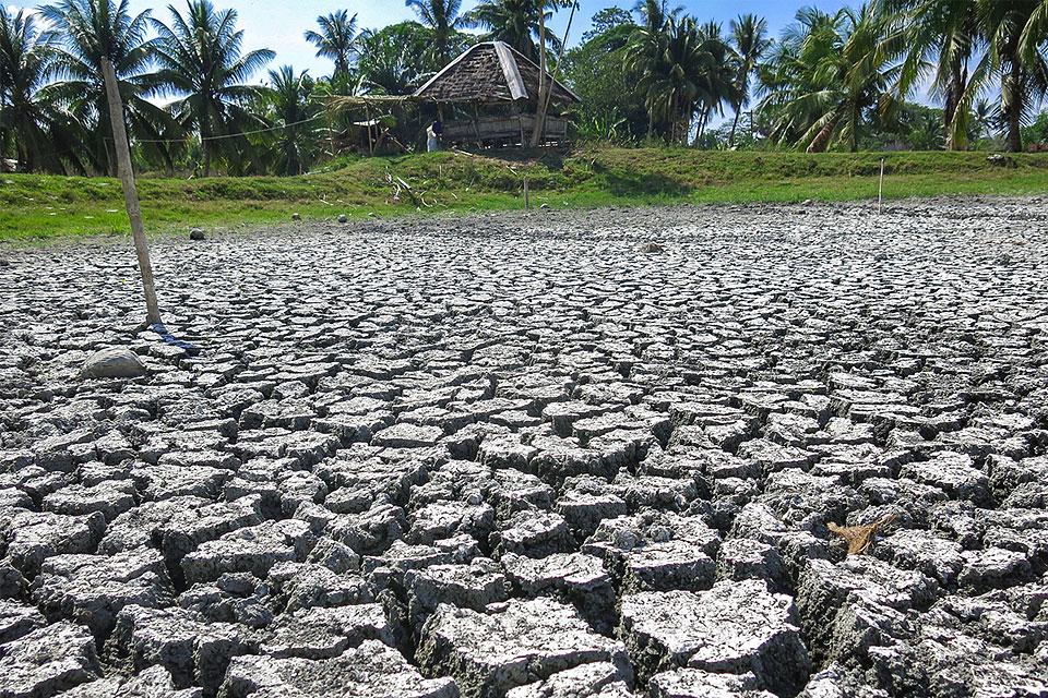 Global warming intensifies PH’s vulnerability to climate crisis, says group