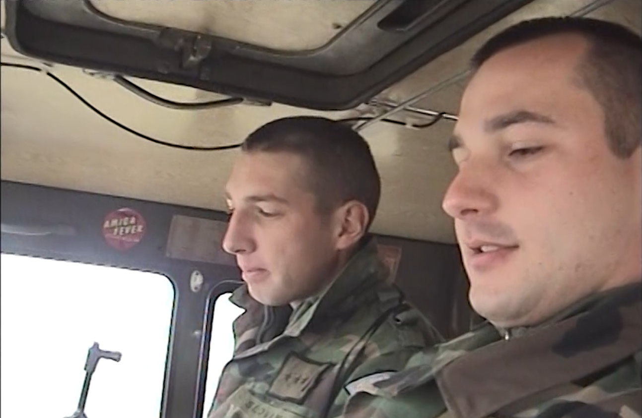 Jediný preživší leteckého nešťastia pri obci Hejce spomína