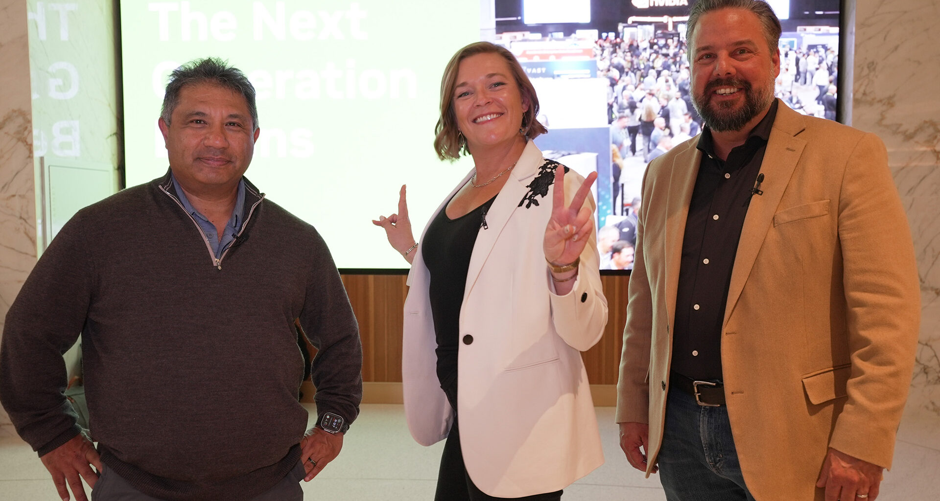 Zeus Kerravala, principal analyst at ZK Research, talks to theCUBE about how agentic AI is advancing as infrastructure during CES 2026.