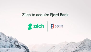 Zilch to acquire Lithuania-based Fjord Bank