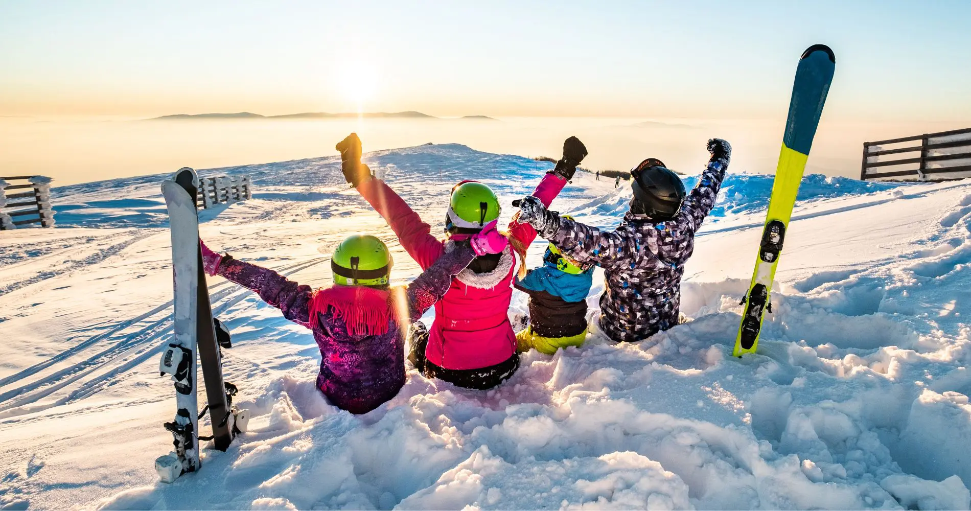 Zimske počitnice 2026 datum Ljubljana, Maribor, Primorska, Štajerska, Gorenjska, Celje, Obala, Podravska, Vzhodna Slovenija / datum zimske počitnice 2026