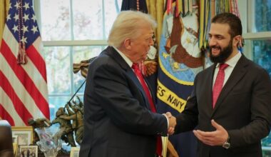 Reconfiguring Its Position Between The United States, Russia, Iran, And Israel – Analysis – Eurasia Review