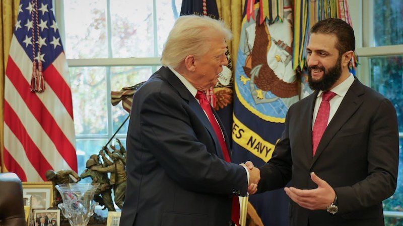 Reconfiguring Its Position Between The United States, Russia, Iran, And Israel – Analysis – Eurasia Review