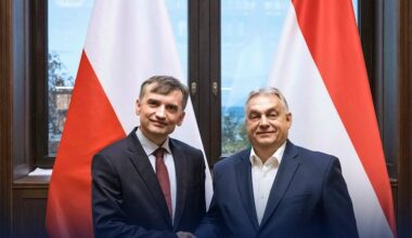 Why Is Hungary Granting Political Asylum To Former Polish Ministers? – Analysis – Eurasia Review