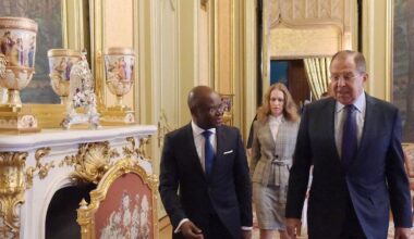 Today’s Geopolitics Influencing Africa’s Food Sovereignty – OpEd – Eurasia Review