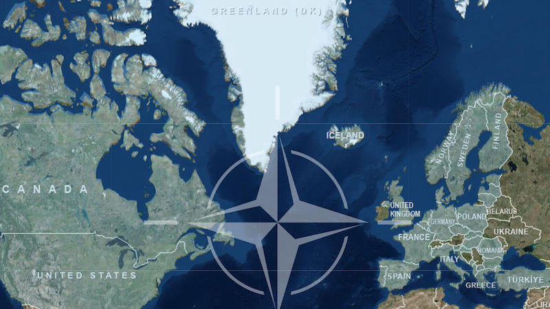 NATO Mulls ‘Arctic Sentry’ To Ease US-Denmark Tensions Over Greenland – Analysis – Eurasia Review