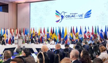 The IV EU-CELAC Summit’s Outcomes On Climate Action Can Be Built Upon In 2026 – Analysis – Eurasia Review