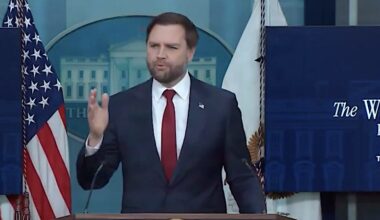 Trump Says Vance To Visit Armenia, Azerbaijan In February – Eurasia Review