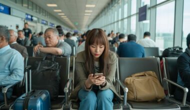 Thousands of Passengers Grounded in Asia as Air Do, Jetstar Japan, ANA, Thai AirAsia, and Other Airlines Report 29 Cancellations and 1,064 Delays Across Japan Including New Chitose, Haneda, Osaka, Fukuoka, Kagoshima, and Okadama